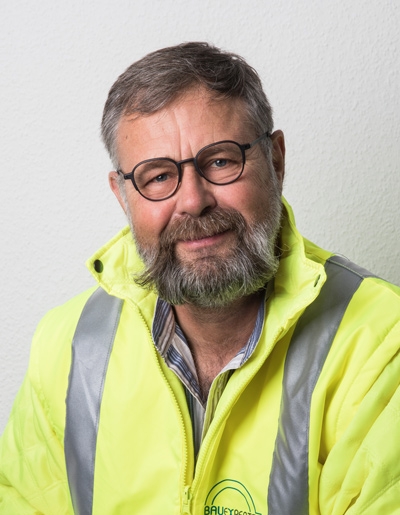 Bausachverständiger, Immobiliensachverständiger, Immobiliengutachter und Baugutachter  Harald Johann Küsters Freiburg
